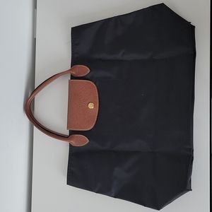 Longchamp tote bag